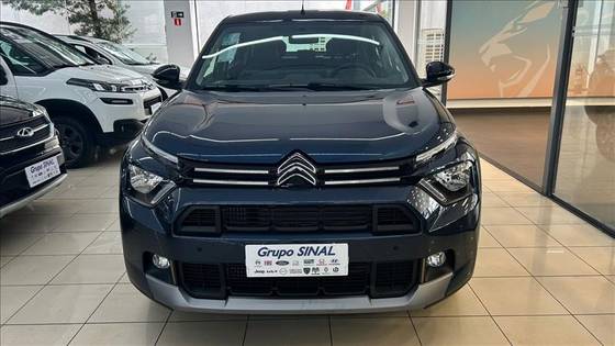 CITROËN BASALT 1.0 TURBO 200 FLEX SHINE CVT